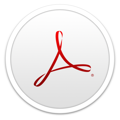 Adobe Acrobat Xi Icon Adobe Cc Circles Iconset Killaaaron 512x512 Adobe Acrobat Xi Icon Adobe Cc Circles Iconset Killaaaron