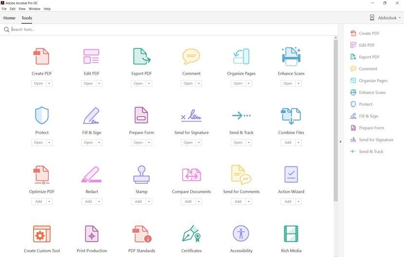 830x527 Adobe Document Cloud Is A Surprisingly Neat Subscription If You