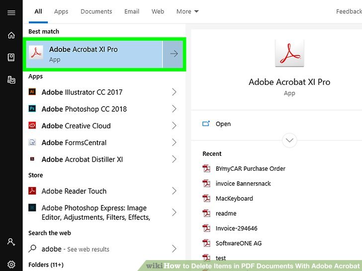 728x546 Ways To Delete Items In Pdf Documents With Adobe Acrobat