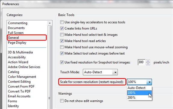 575x365 Why Are My Icons So Big