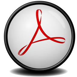 256x256 Acrobat Pro Icon Adobe Iconset Gimilkhor