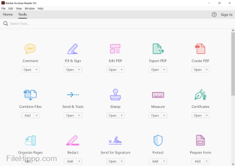 Download Adobe Acrobat Reader Dc For Windows 340x240 Download Adobe Acrobat Reader Dc For Windows