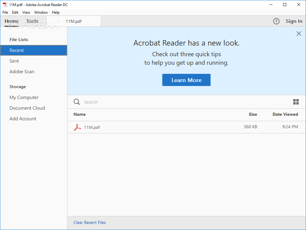 Download Adobe Acrobat Reader Dc 1007x757 Download Adobe Acrobat Reader Dc