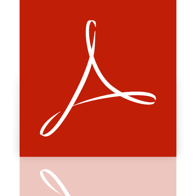 adobe acrobat reader dc for mac was created in