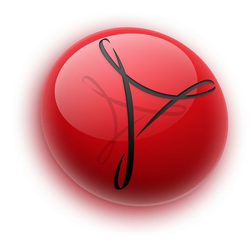 adobe acrobat dc icon download