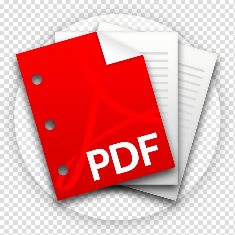 800x800 Red Pdf Folder Art, Portable Document Format Adobe Reader