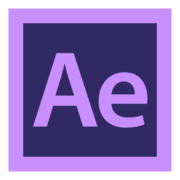 256x256 Adobe After Effects Icon Simply Styled Iconset