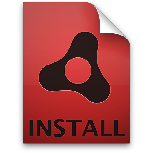 Adobe Air Icon at Vectorified.com | Collection of Adobe Air Icon free ...