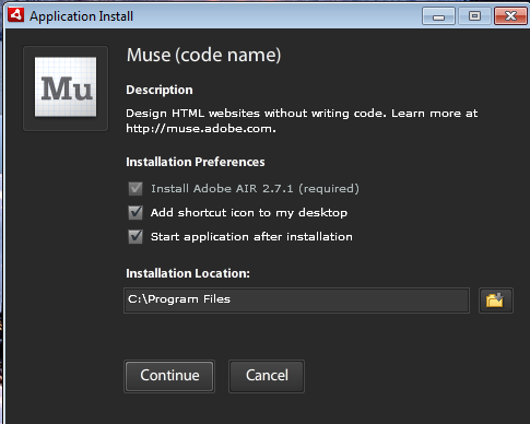 How To Set An Installer Icon For Adobe Air Applications 485x388 How To Set An Installer Icon For Adobe Air Applications