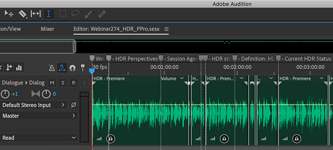 680x307 Adobe Audition Cc How To Share Markers Between Sessions Or Staff
