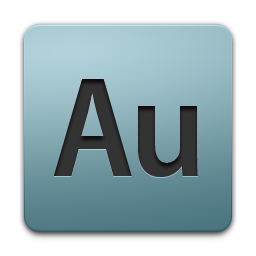 256x256 Adobe Audition Icon