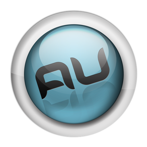 512x512 Adobe Audition Icon