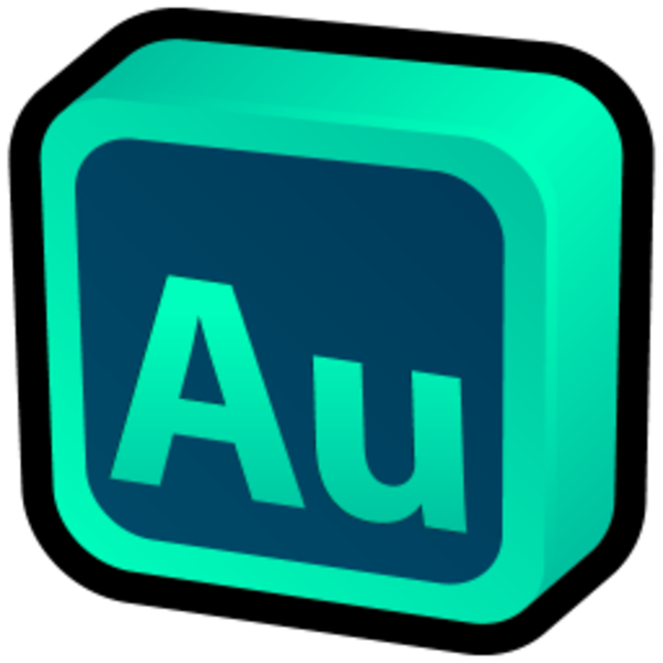 600x600 Adobe Audition Icon Free Images