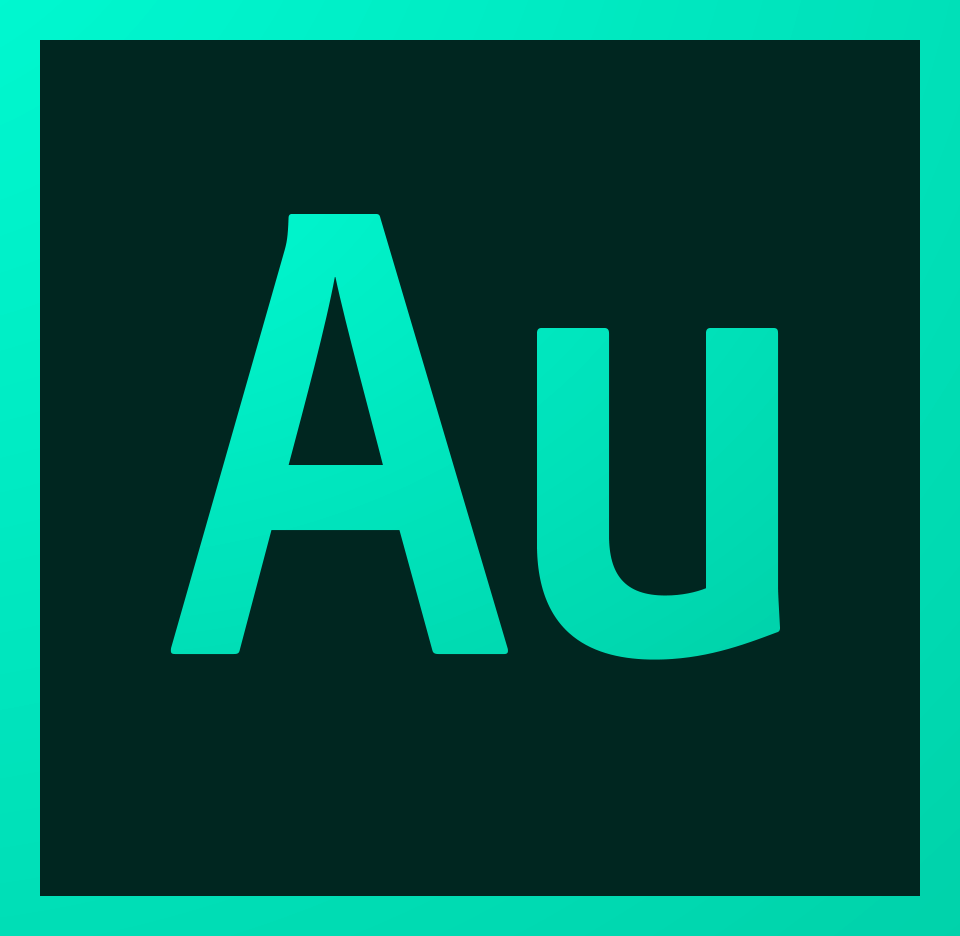 960x936 Adobe Audition Icon