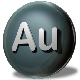256x256 Adobe Audition Icon Free Download As Png And Formats