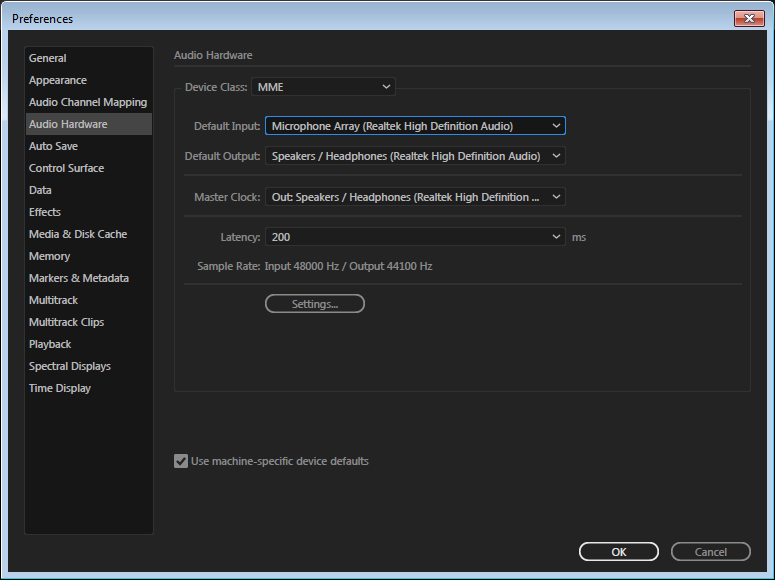 775x580 Creating Podcasts Using Audition