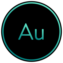 256x256 Audition Icon Myiconfinder