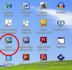 302x293 Adobe Audition