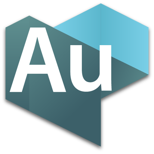 512x512 Adobe Audition Icon