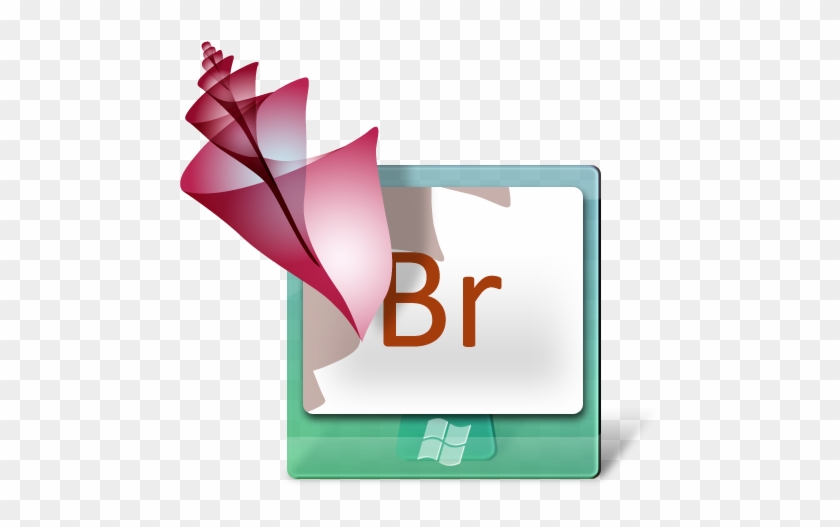 840x527 Adobe Bridge Icon Png