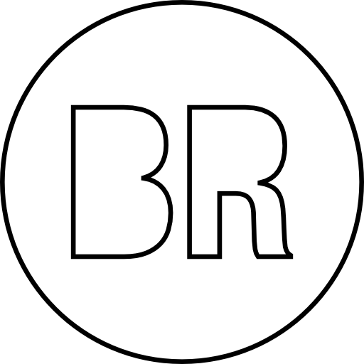 512x512 Adobe Bridge Icons Free Download