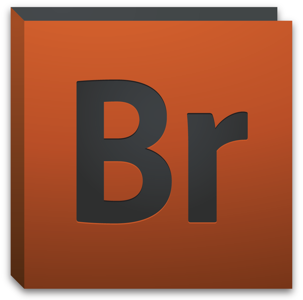 1063x1052 Fileadobe Bridge Icon