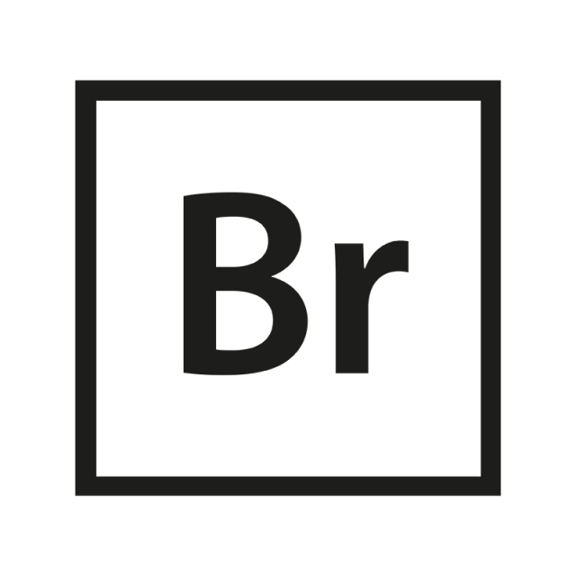 Adobe Bridge Icon at Vectorified.com | Collection of Adobe Bridge Icon ...