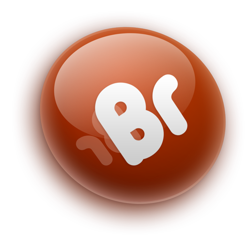 512x512 Adobe Bridge Icon Free Icons Download