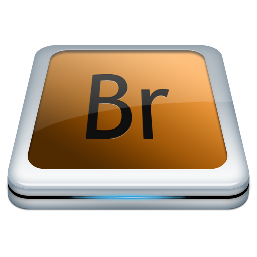 512x512 Adobe Bridge Icon