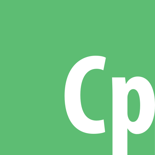 Adobe Captivate Icon