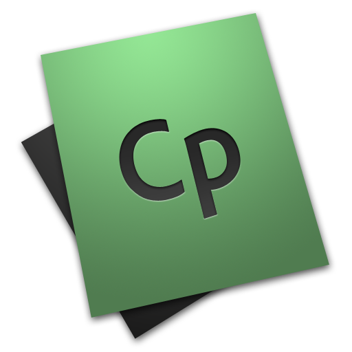 512x512 Captivate Icon