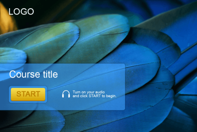 650x436 Download Adobe Captivate Course Starter Template