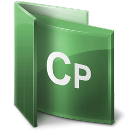 256x256 Captivate Icon Myiconfinder