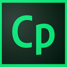 235x235 Adobe Captivate Icon Inwhatlanguage