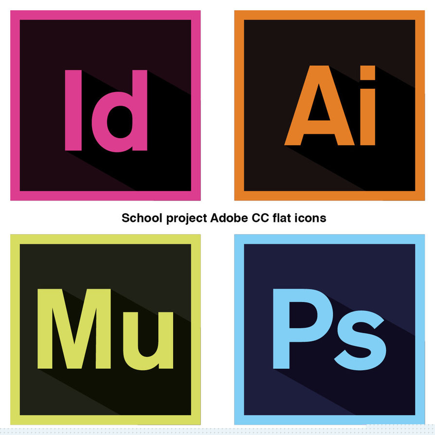 Adobe Cc Icon