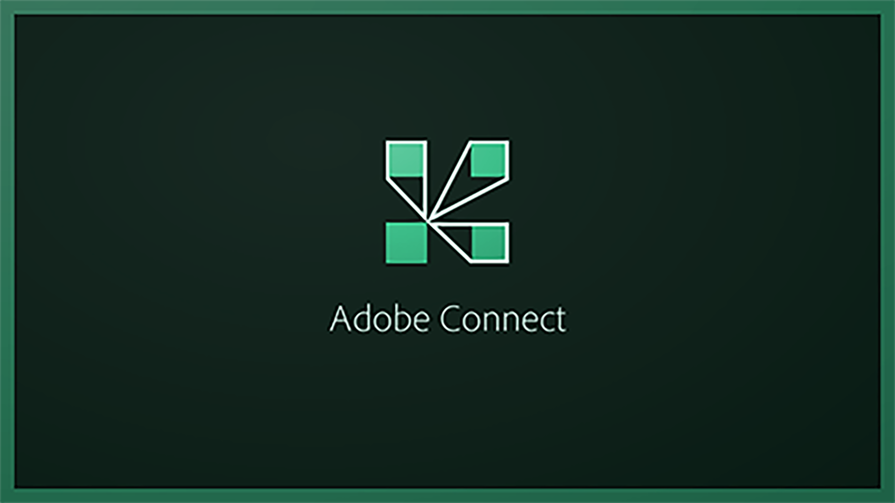 adobe connect desktop icon
