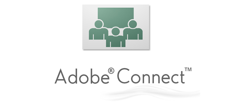 825x350 Adobe Connect Video Collaboration