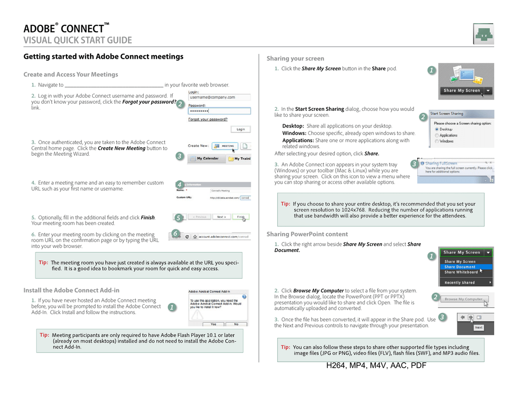 1024x791 Adobe Connect Visual Quick Start Guide