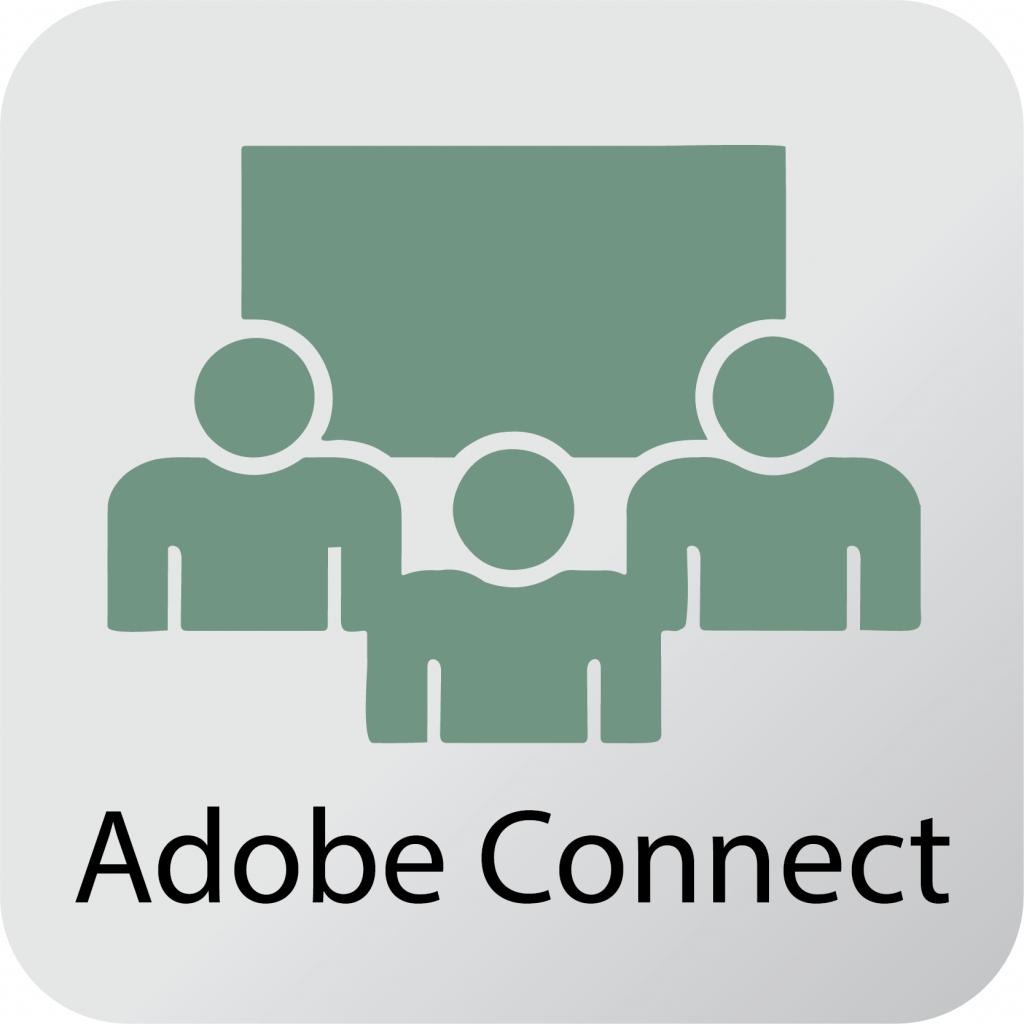adobe connect icon