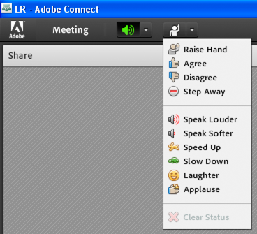 368x335 Adobe Connect View And Change Attendee Status