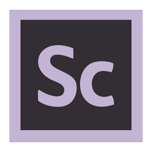 512x512 Adobe, Scout, Cc, Creative, Cloud, Desktop, Publishing, Software