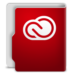 256x256 Adobe Adobe Creative Cloud Icon Aquave Adobe Cc Iconset
