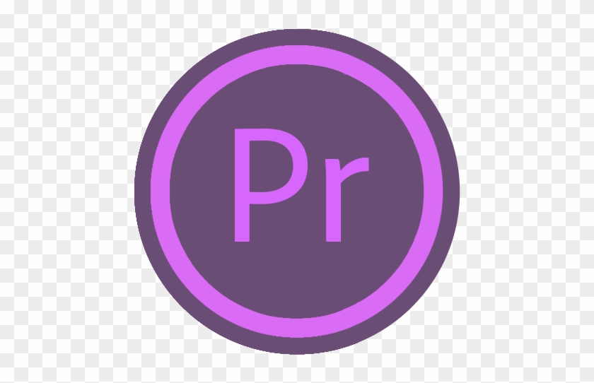 840x542 Adobe Premiere Pro Icon