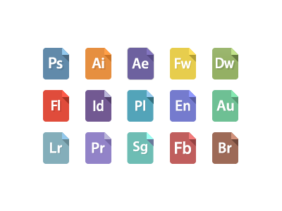 400x300 Flat Icons Flat Design Icons Design Icons Pictograms