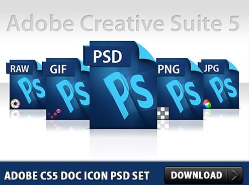 495x368 Adobe Photoshop Design Free Download