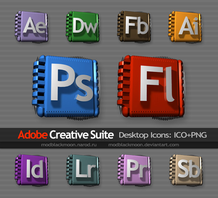 700x636 Mb Adobe Creative Suite