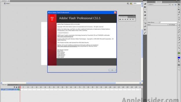 625x352 Adobe Creative Suite Will Be Aimed
