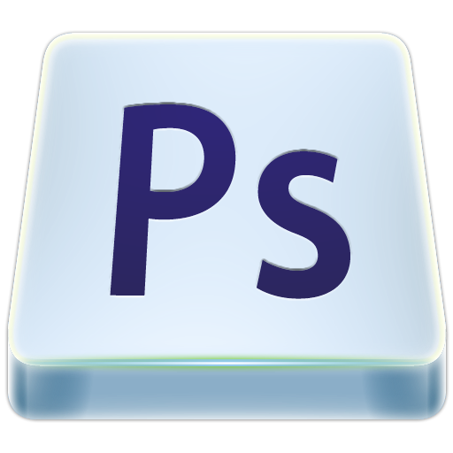 512x512 Adobe Photoshop Icon