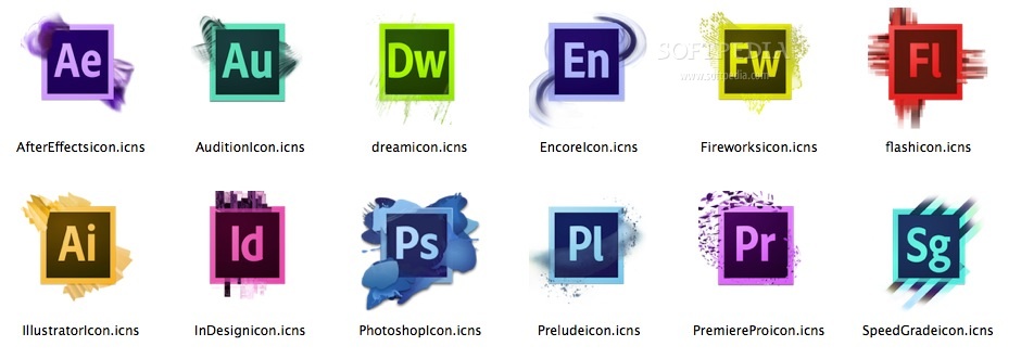 Пакет программ adobe. Значки графических программ. Программы дизайнера значки. Иконки программ дизайнера. Значки программ для графического дизайнера.