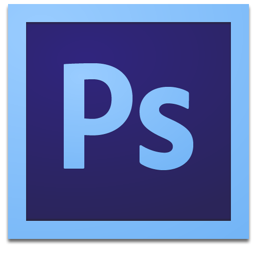 512x512 Fileadobe Photoshop Icon